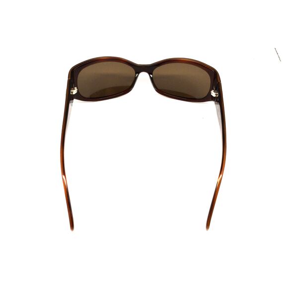 Guess GU6418 BRN-1 58-15-135mm Sunglasses - GOOD CONDITION